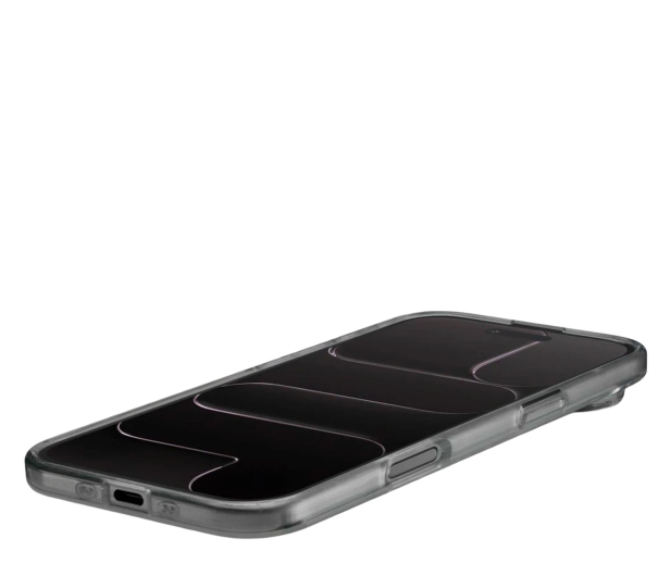 Hama FUTERAŁ GSM DO IPHONE 17 AIR ALWAYS CLEAR, PRZEZROCZYSTY - 1484737 - zdjęcie 4